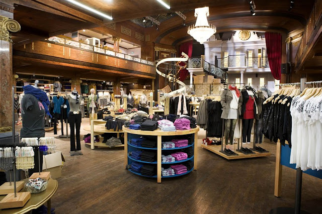 standars of a retail store How and why you need to develop merchandising standards for retail chains. standars of a retail store How and why you need to develop merchandising standards for retail chains.