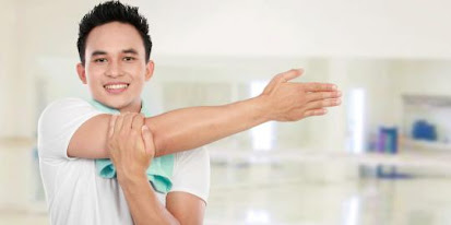 Beberapa Tips dan Cara Mengatasi dan Menghilangkan Bau Keringat Pada Pria mengatasi bau keringat pria