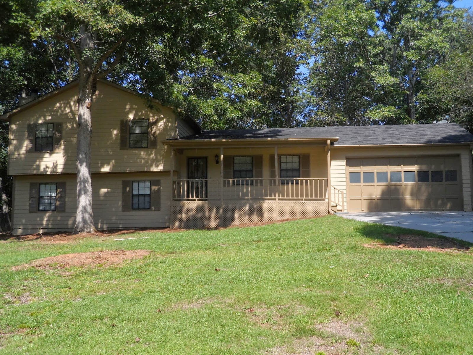 Real Property Management Executives Greater Atlanta