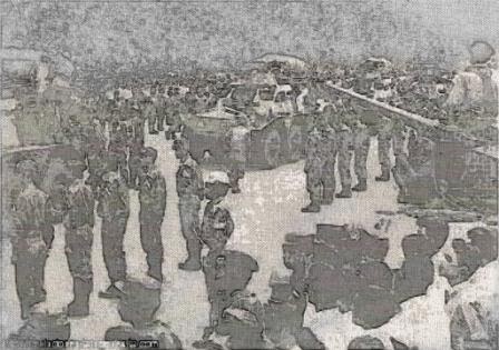 Peristiwa Pemberontakan Pki Madiun 1948 Peristiwa Pemberontakan Pki Madiun 1948