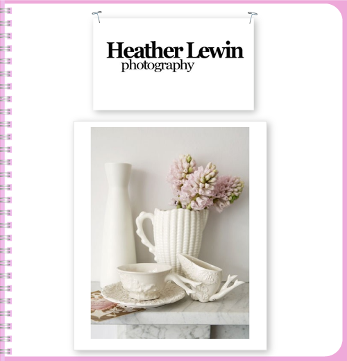 Heather Lewin Heather Lewin