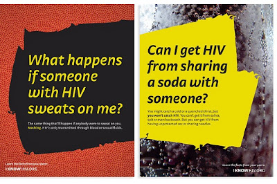 AIDS/ HIV Myths