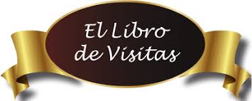 libro de visitas  dejajos tu petición