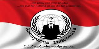 Anonymous Indonesia