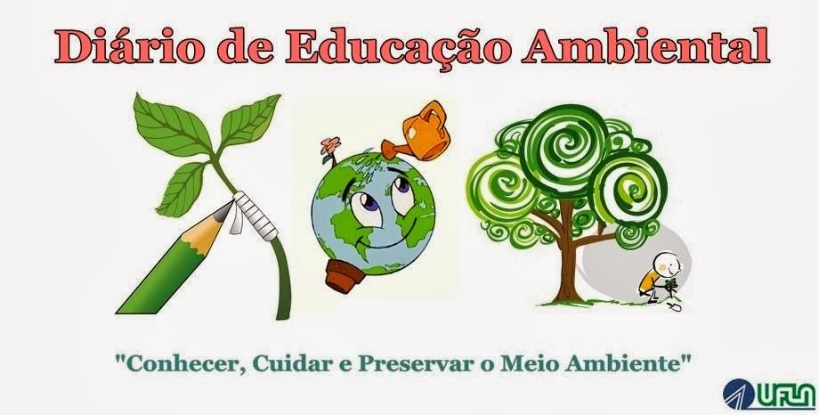 Diário de Educação Ambiental