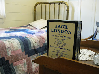 Jack London - The Wolf Creek Inn