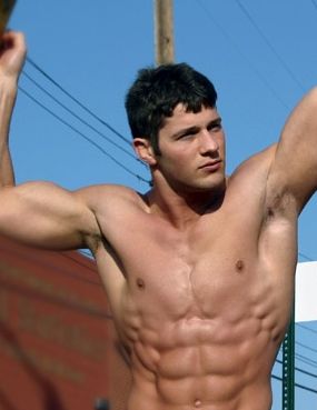 Abs for Licking Abs for Licking