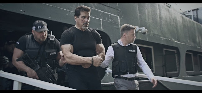 Watch The Detonator Online Free 2016 Watch The Detonator Online Free 2016