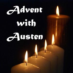 Advent with Austen