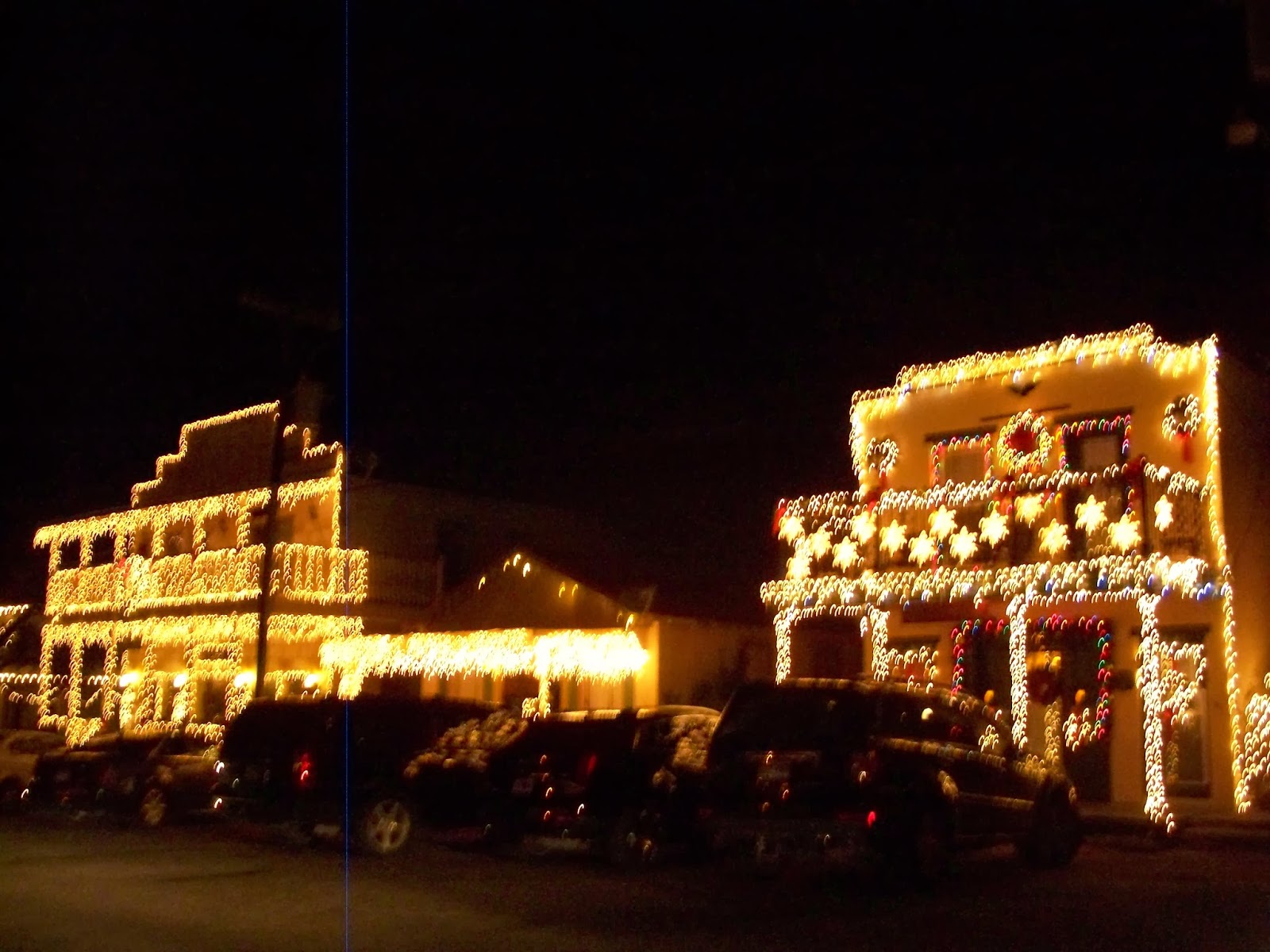 The Road Hill Country Christmas