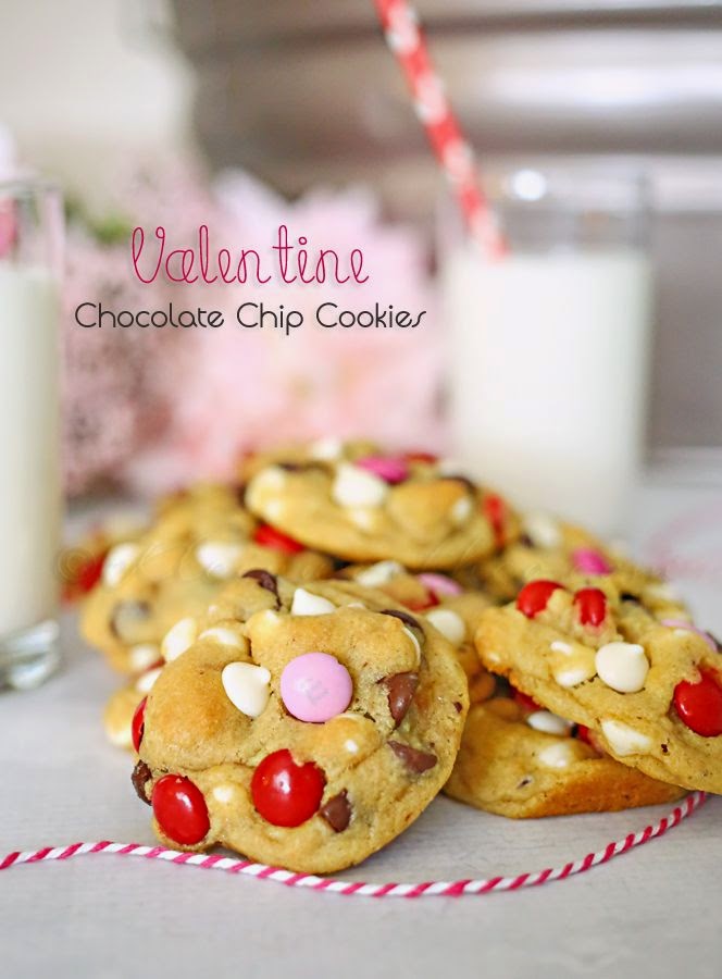 16 Sweet Valentine Desserts on Do Tell Tuesday at Diane's Vintage Zest!