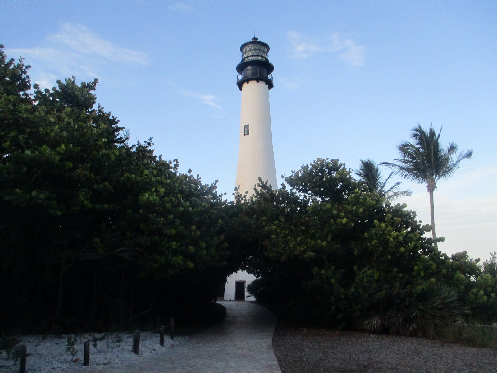 KEY BISCAYNE FLORIDE