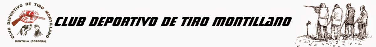 Club Deportivo De Tiro Montillano