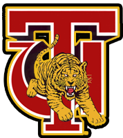 MEAC/SWAC SPORTS MAIN STREET™: Tuskegee Golden Tigers Releases 2014
