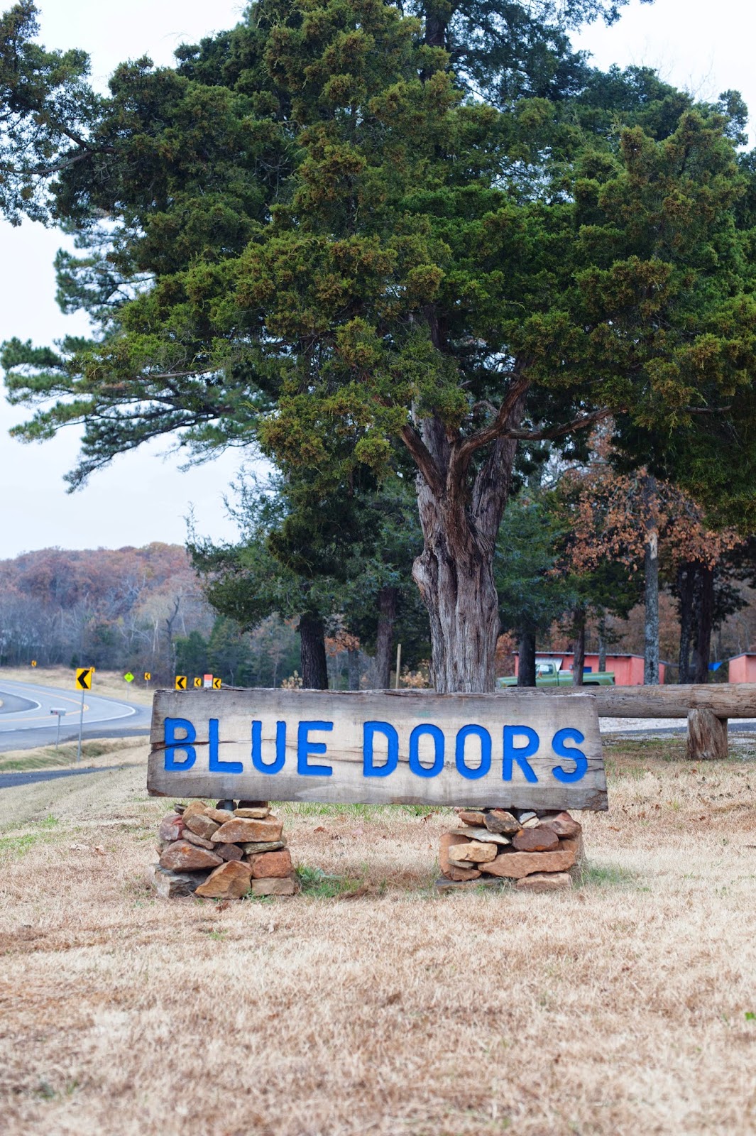 The Herban Fortress Red Dirt Woman Tribe