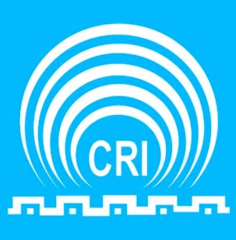 Logo of CRI 2