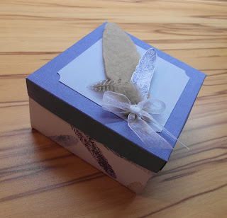 Haus voller Ideen: November 2013