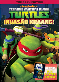 Capa do Filme As Tartarugas Ninjas: Invasão Kraang (Dublado) Baixar Filme As Tartarugas Ninjas: Invasão Kraang (Dublado) Gratis t animacao a 2013