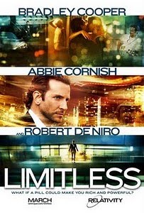 Ver Limitless (2011) online