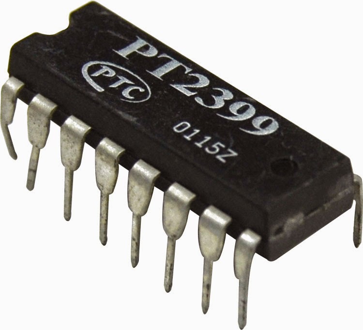 1PCS DIP-8 Pedal de retardo analógico de retraso MN3205 IC 