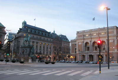 Stockholm Opera