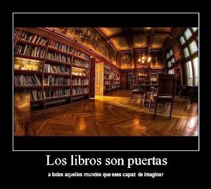 LOS LIBROS SON MUNDOS POR DESCUBRIR