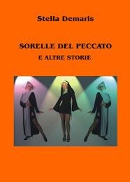 Stella Demaris, "Sorelle del Peccato e Altre Storie"