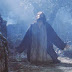 Jesus ora antes da cruz