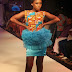 POKELLO DEBUTS HER CLOTHING LINE @ EXPRESSIONS OF ACCRA FASHION SHOW IN GHANA