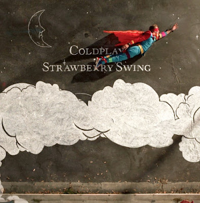 Photo Coldplay - Strawberry Swing Picture & Image