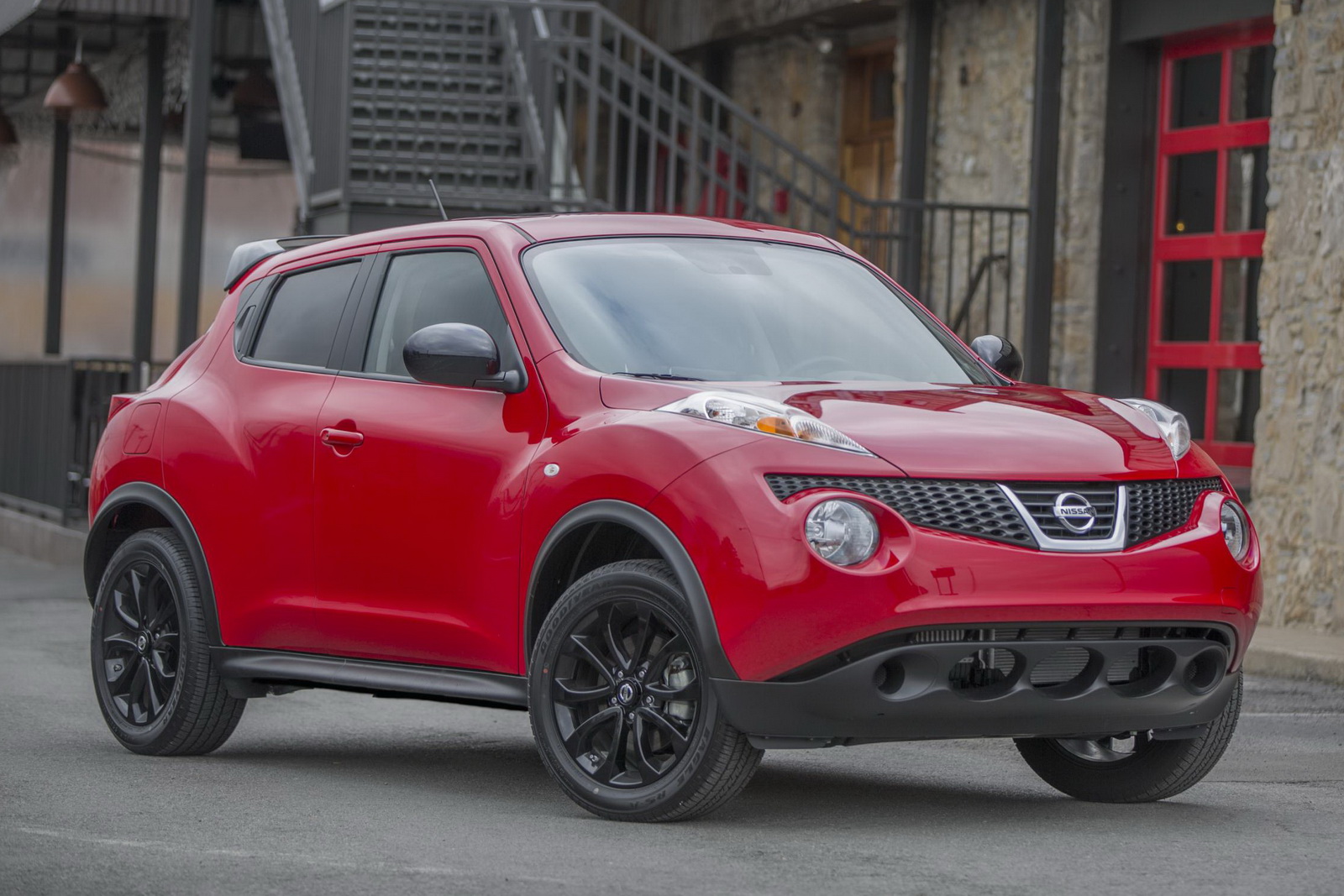 Nissan Recalls 470,000 Vehicles Globally for Possible Fuel Leaks Carscoops