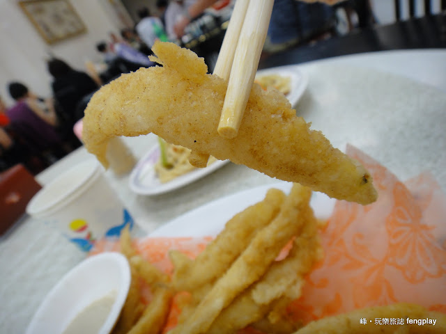 高雄旗津半日遊