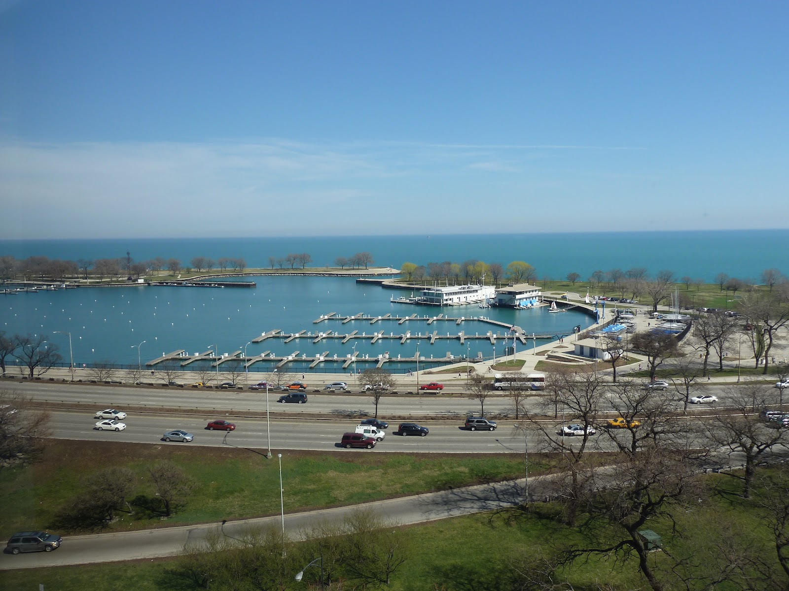 The Chicago Real Estate Local Lake View, Lincoln Park whole condo