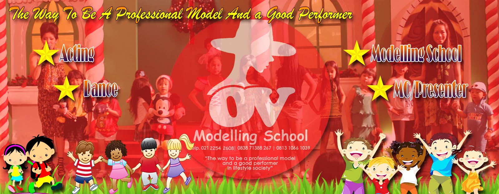 Ov Modelling School