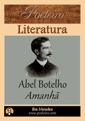  Abel Botelho - Amanha - Iba Mendes