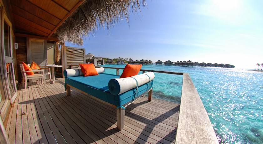 Anantara Veli Resort & Spa Maldives Anantara Veli Resort & Spa Maldives
