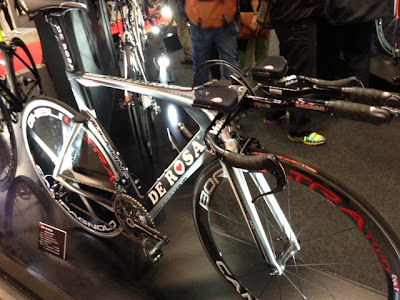 De Rosa Formula King
