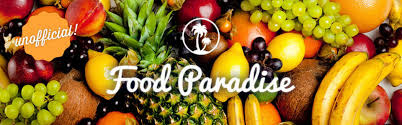 Food Paradise