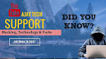 AJAY TECH SUPPORT