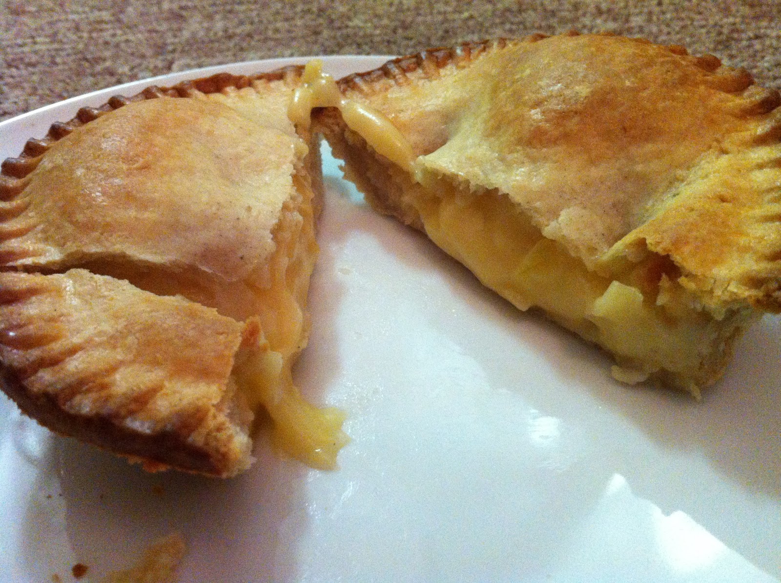 Northern Food Holland's Pies