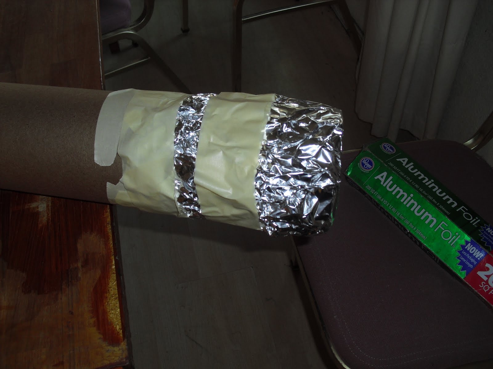 Tangible Daydreams Tutorial Steaming silk scarves