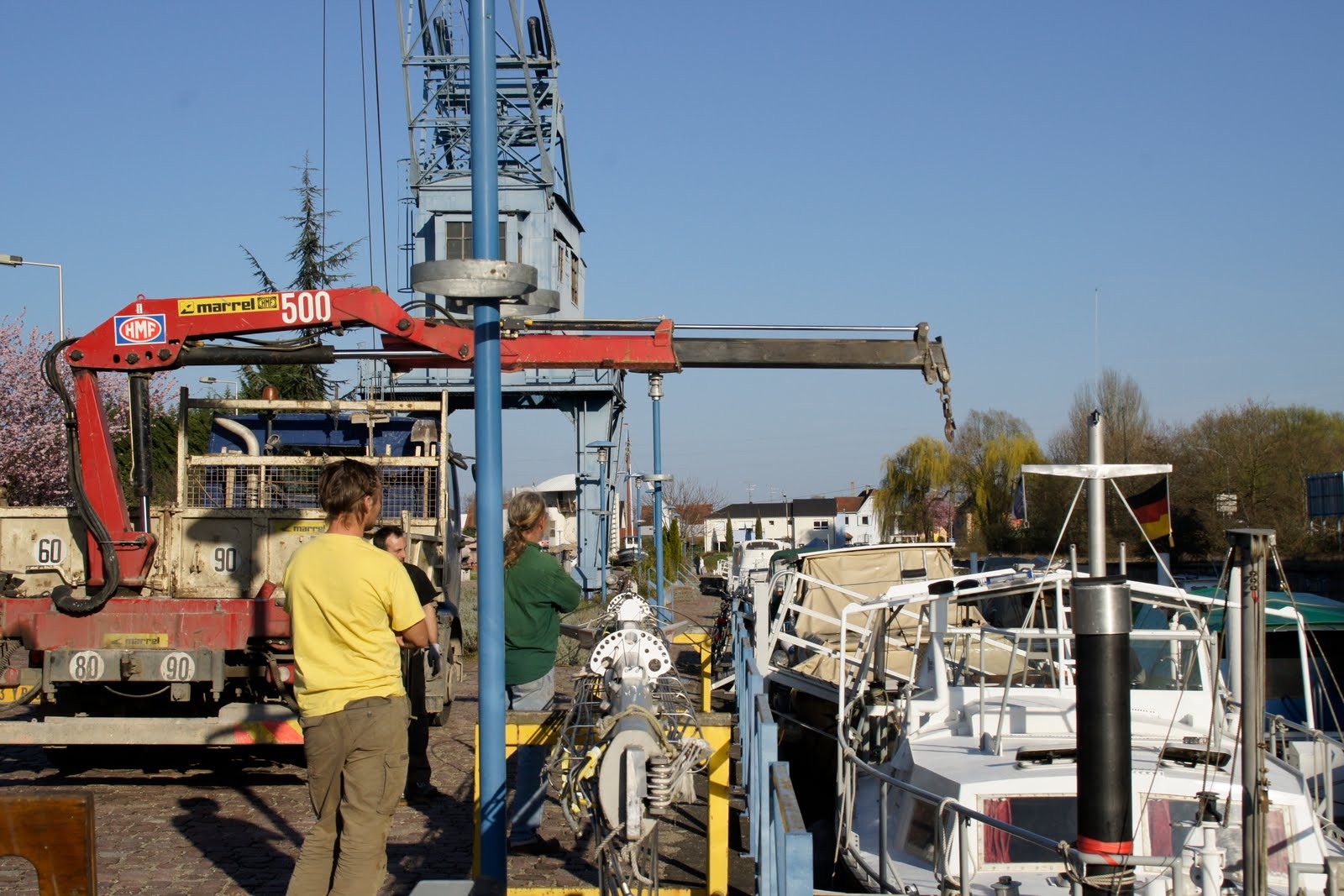 rencontre due au hasard