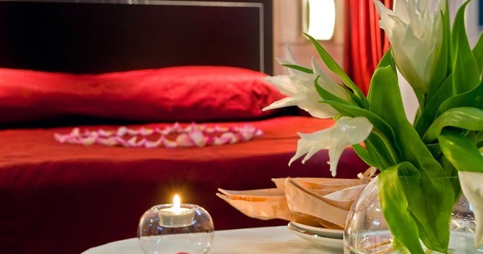 DIY Decora tu Habitación con Velas Flotantes : Decoración del Hogar