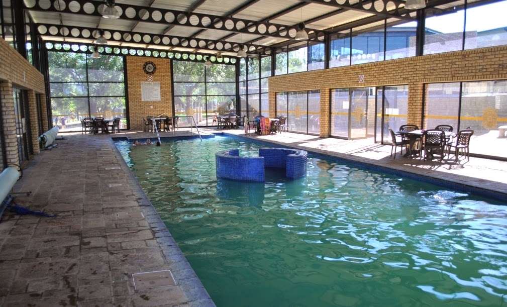 Getaway: Wawielpark 5 2014 07 13