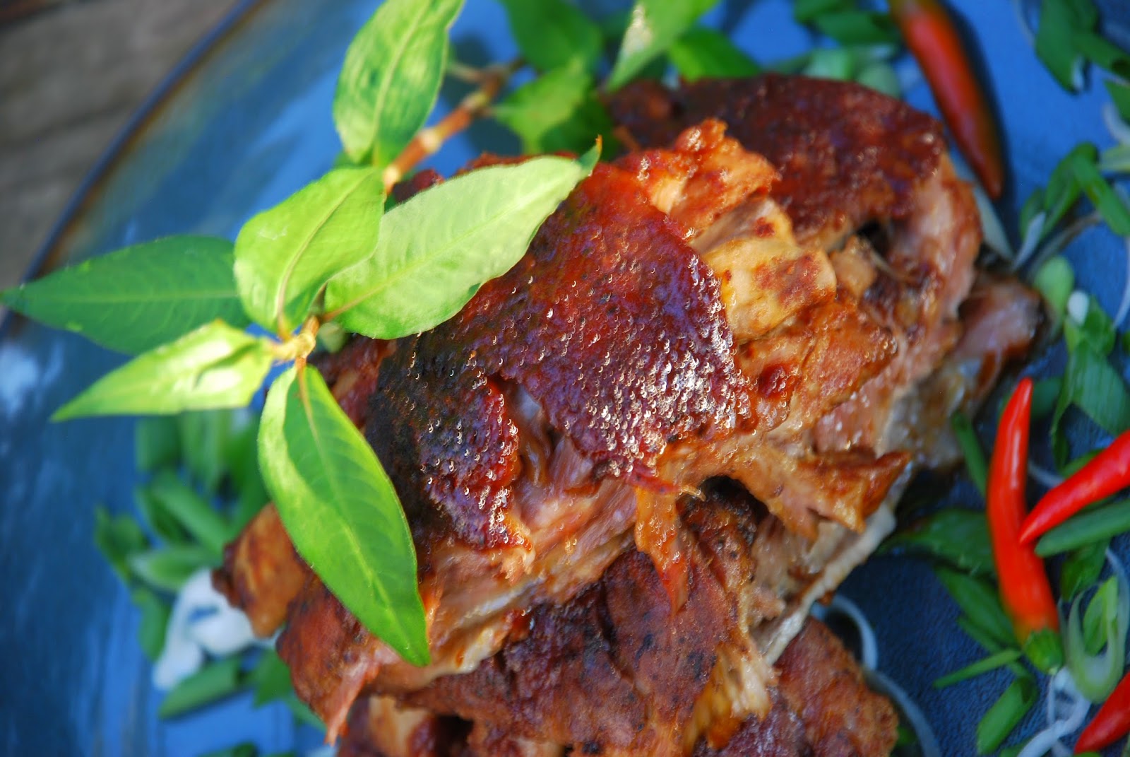 I Want My Umami Vietnamese Coriander Rau Răm