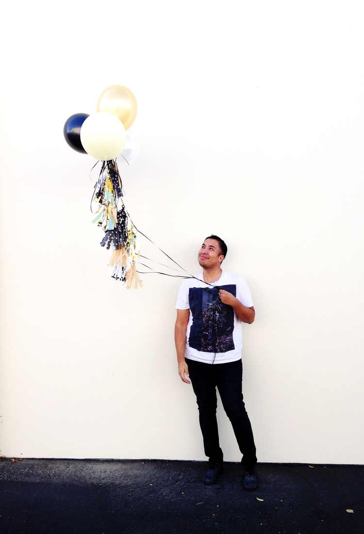 What A Beautiful Mess The Frank Garcia Design Team and..ME!!!!!!!