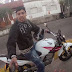 Ciclista graba en video intento de robo.