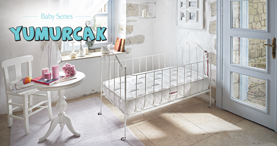 Bulutsmom Yatas Yumurcak Besik Yatagi