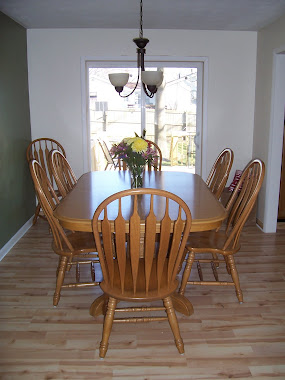 Dining Room new!