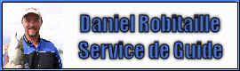Guide Daniel Robitaille